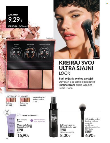 AVON katalog - Mkatalog