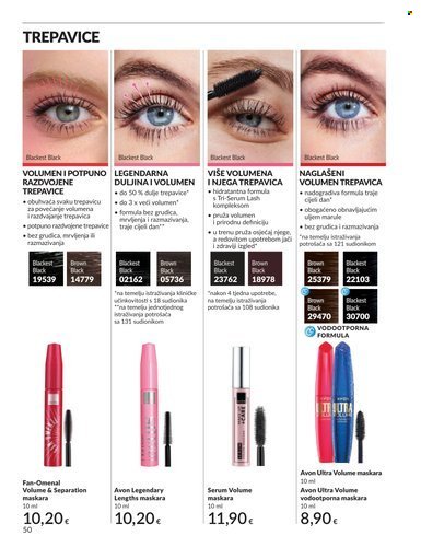 AVON katalog - Mkatalog