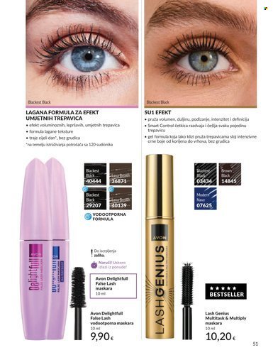 AVON katalog - Mkatalog