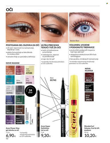 AVON katalog - Mkatalog