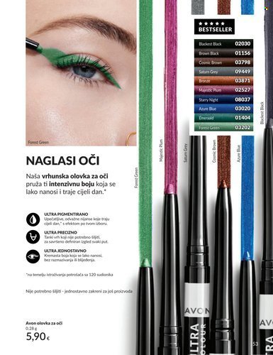 AVON katalog - Mkatalog