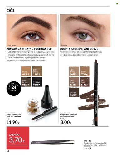 AVON katalog - Mkatalog