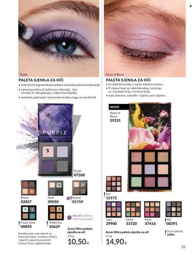 AVON katalog - Mkatalog