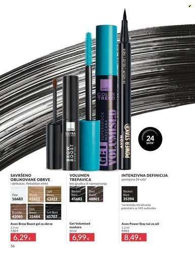 AVON katalog - Mkatalog