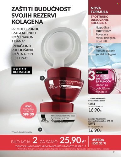 AVON katalog - Mkatalog