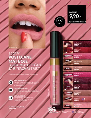 AVON katalog - Mkatalog