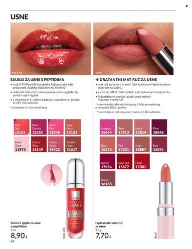 AVON katalog - Mkatalog