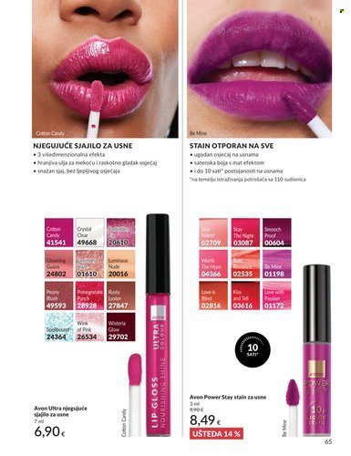 AVON katalog - Mkatalog
