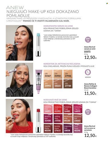AVON katalog - Mkatalog