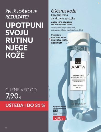 AVON katalog - Mkatalog