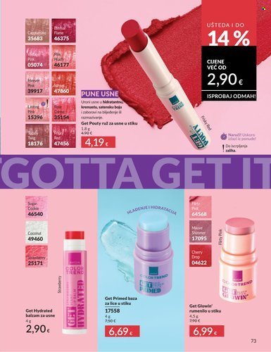 AVON katalog - Mkatalog
