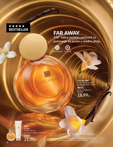 AVON katalog - Mkatalog