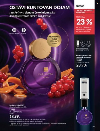 AVON katalog - Mkatalog