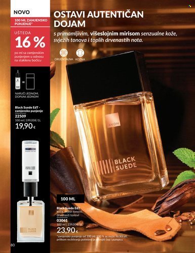 AVON katalog - Mkatalog