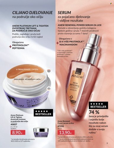 AVON katalog - Mkatalog