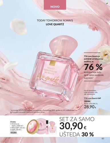 AVON katalog - Mkatalog