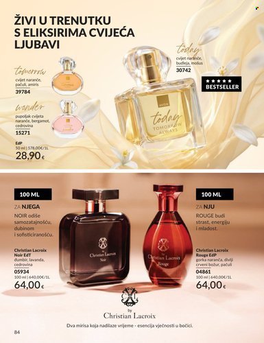AVON katalog - Mkatalog