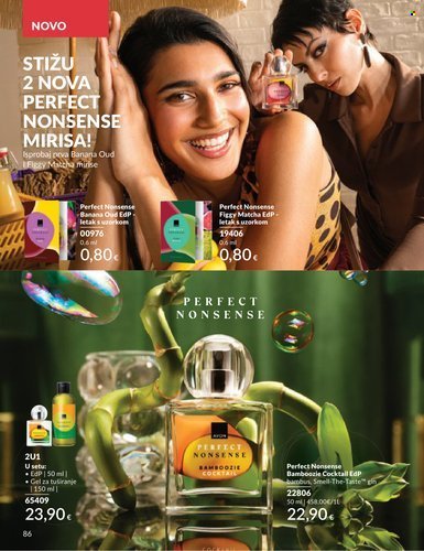 AVON katalog - Mkatalog