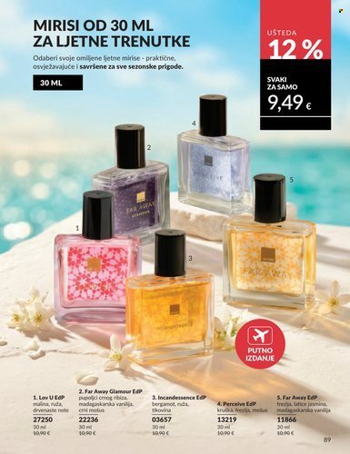 AVON katalog - Mkatalog
