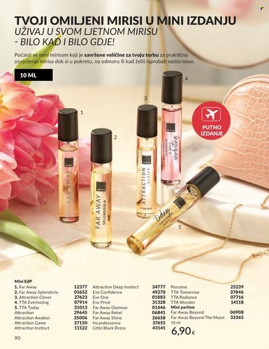 AVON katalog - Mkatalog