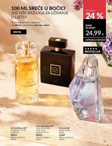AVON katalog - Mkatalog