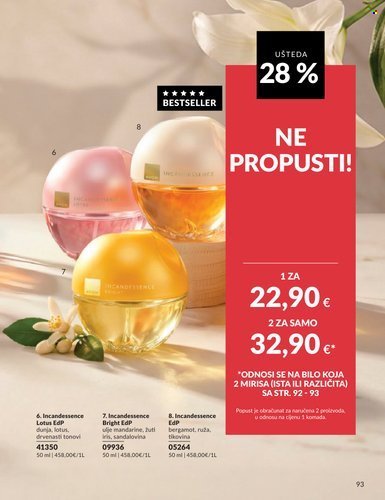 AVON katalog - Mkatalog