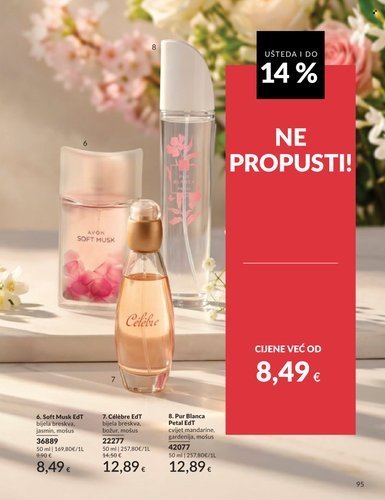 AVON katalog - Mkatalog