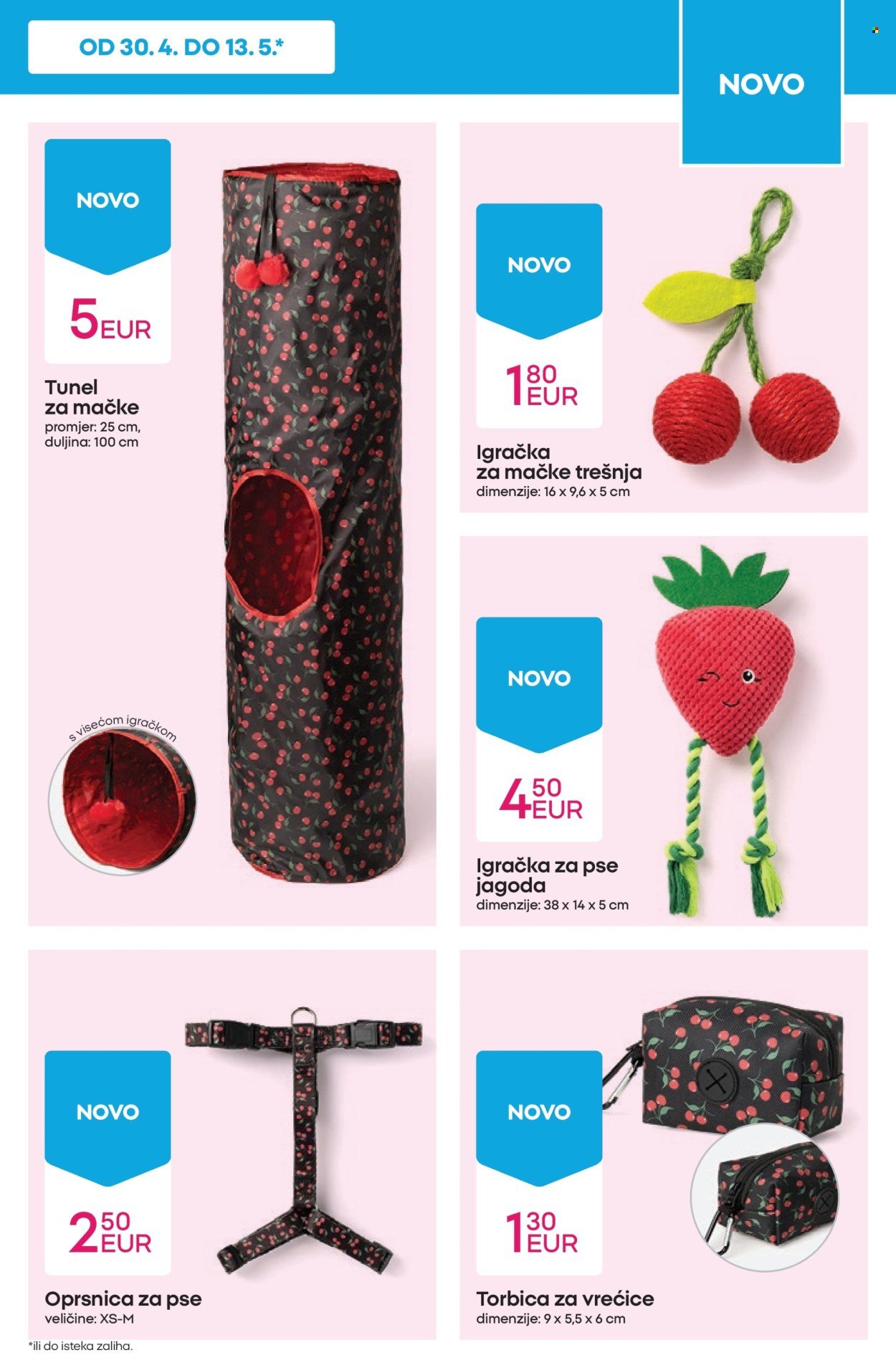 PEPCO katalog - Odjeća Minecraft