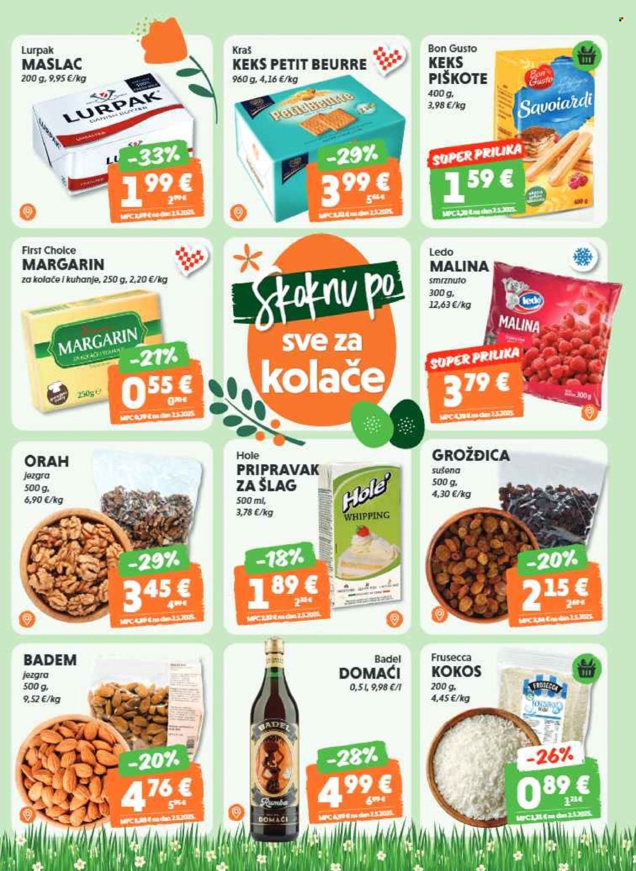 STUDENAC katalog - Od srijede 25.03.2026.