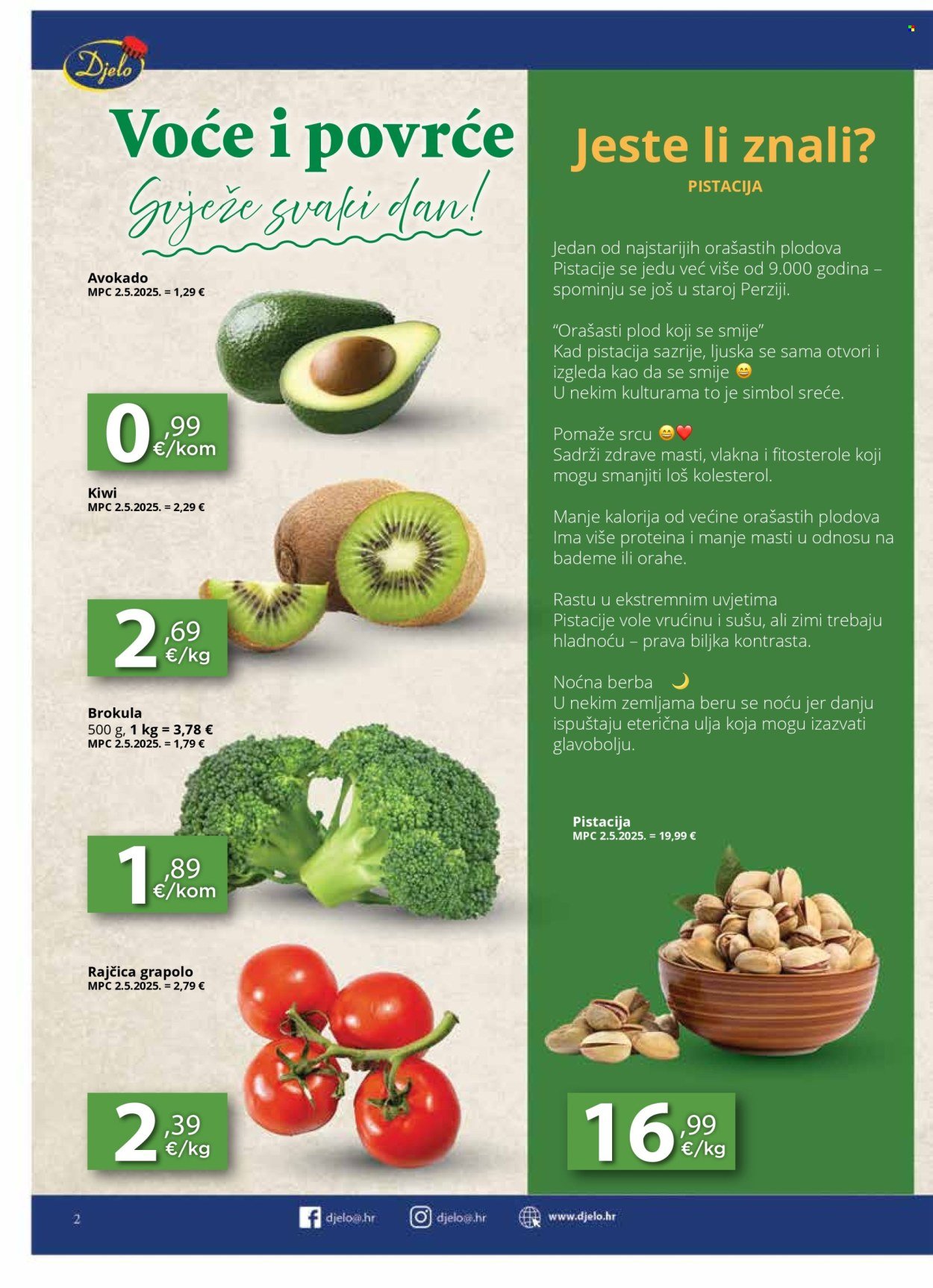 DJELO katalog - DJELO KATALOG