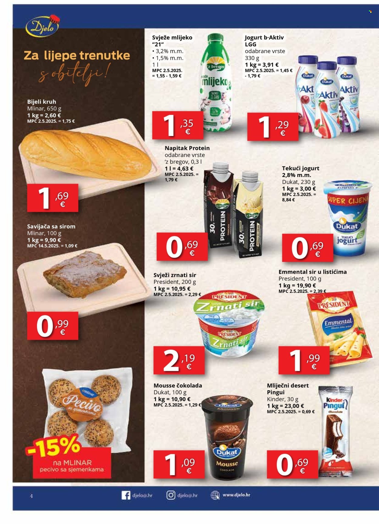 DJELO katalog - DJELO KATALOG