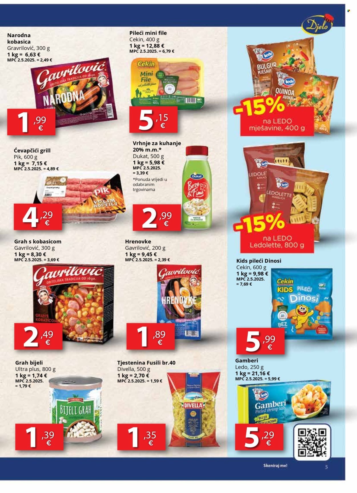 DJELO katalog - DJELO KATALOG