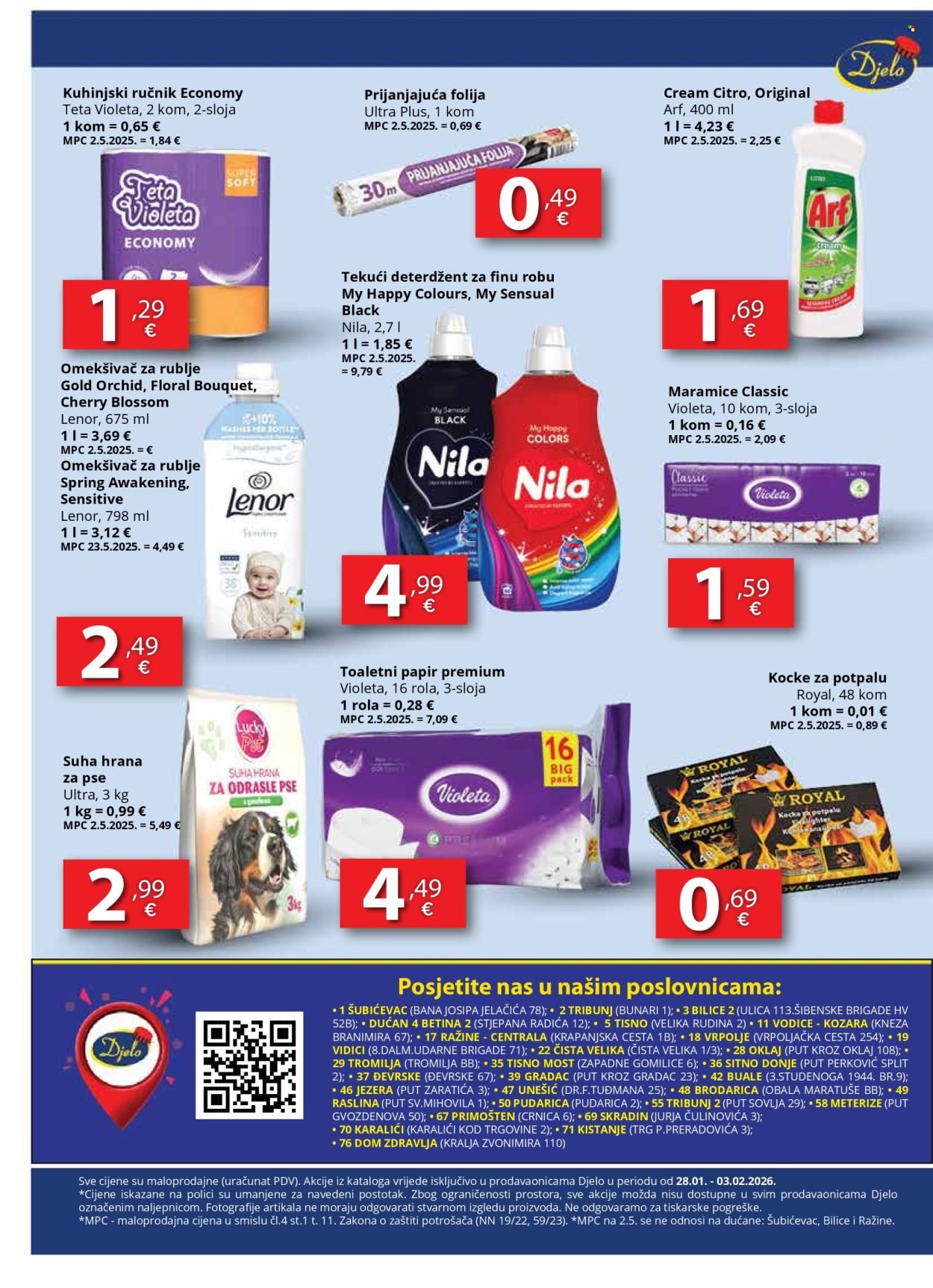 DJELO katalog - DJELO KATALOG