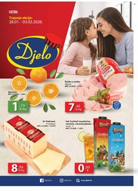 DJELO katalog - DJELO KATALOG
