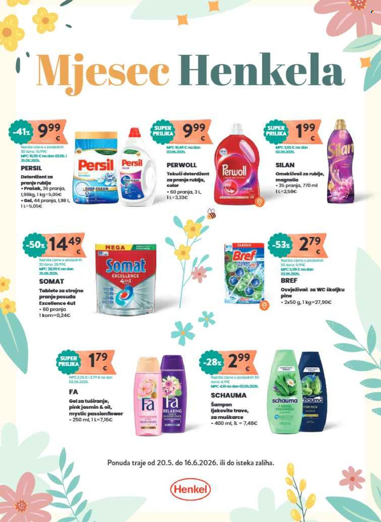 STUDENAC katalog - Tjedni katalog