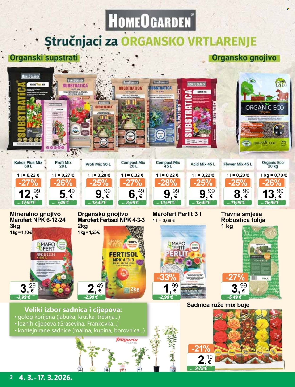 KTC katalog - POLJOLJEKARNE