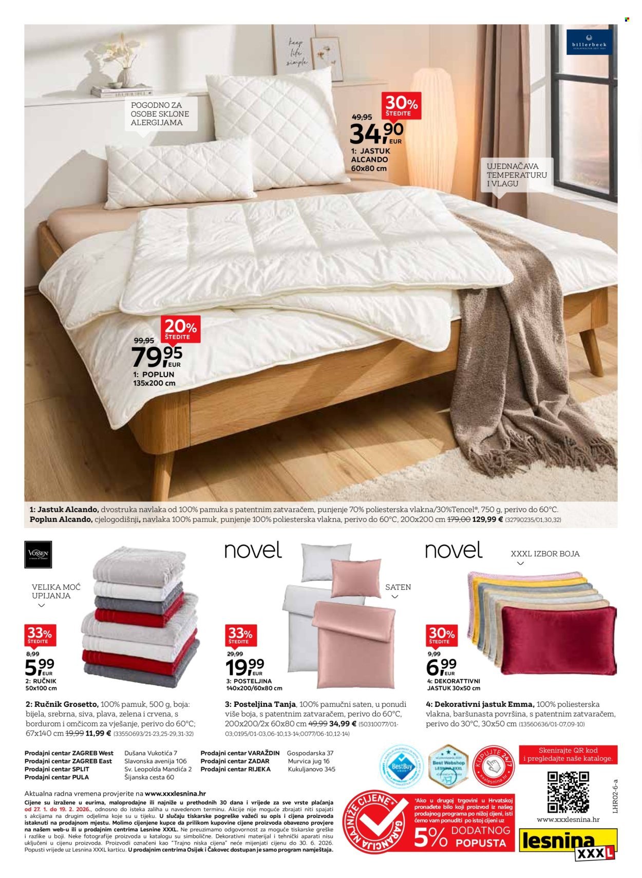 LESNINA katalog - Elegancija na stolu