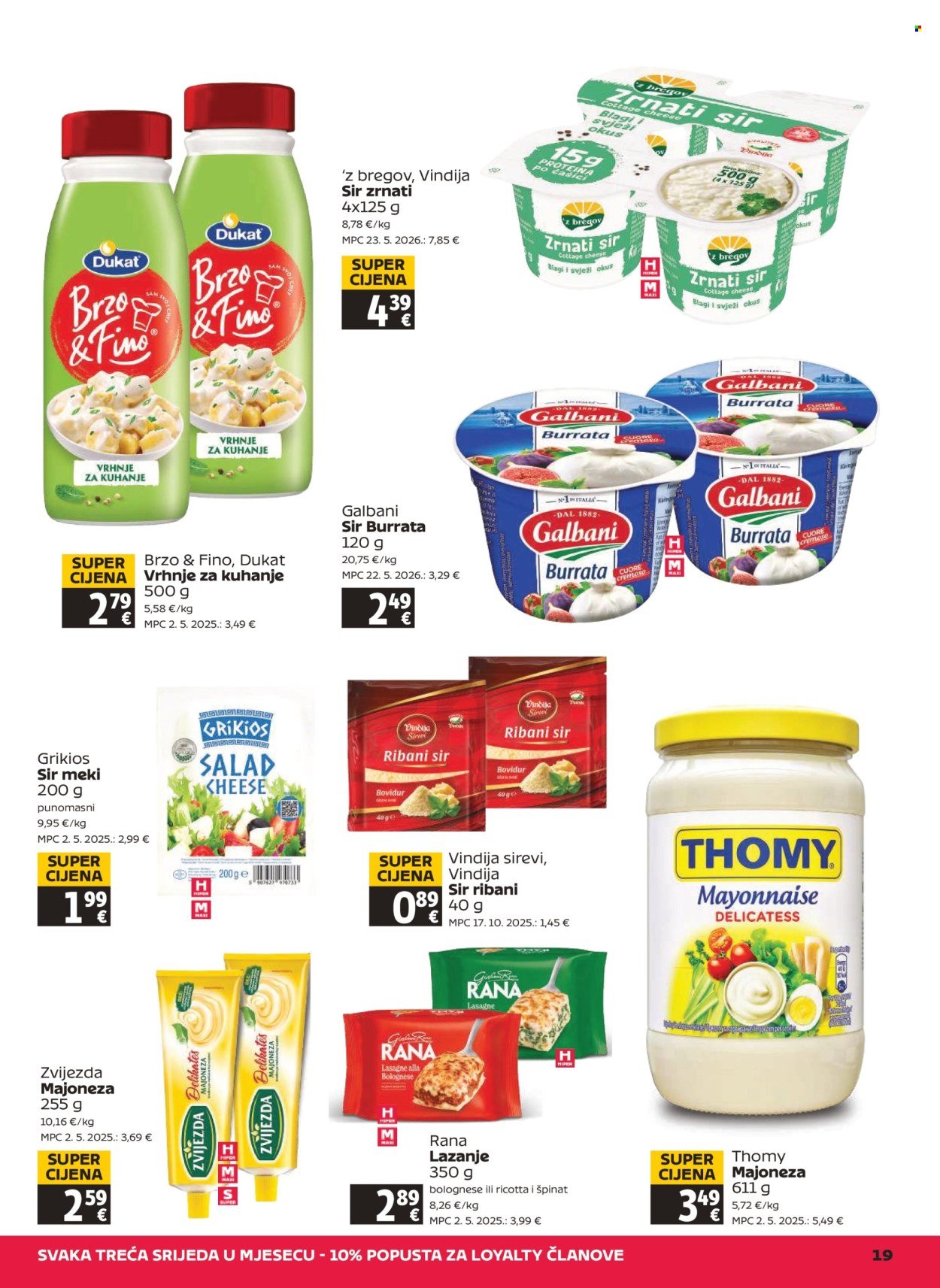 TOMMY katalog - Akcijski katalog