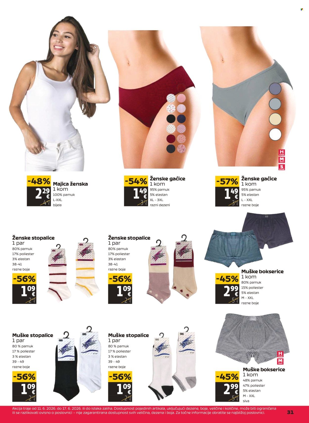 TOMMY katalog - Akcijski katalog