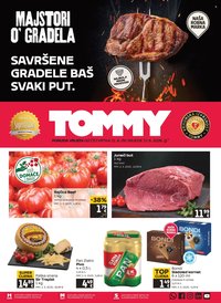 TOMMY katalog - Akcijski katalog