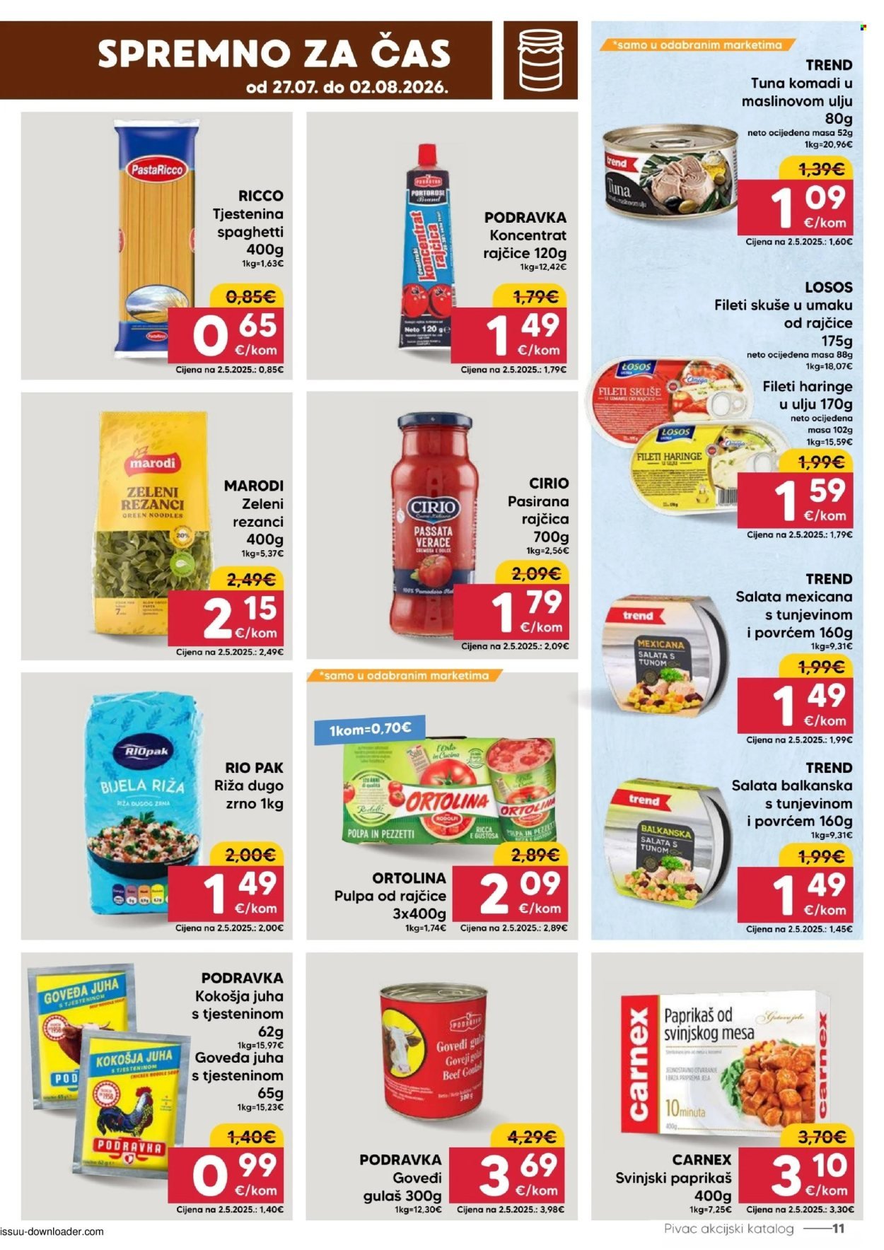 PIVAC katalog - Prava stvar za žar!