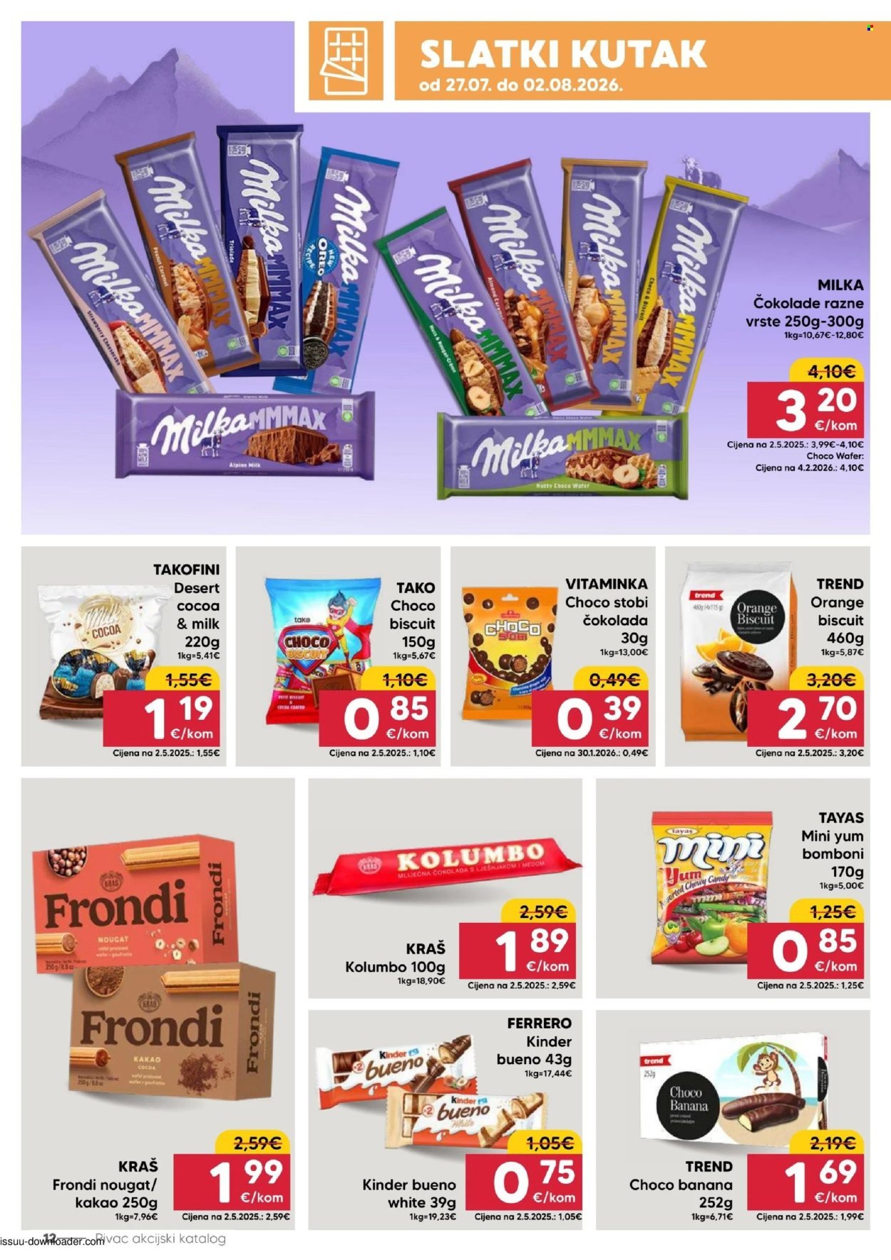 PIVAC katalog - Prava stvar za žar!