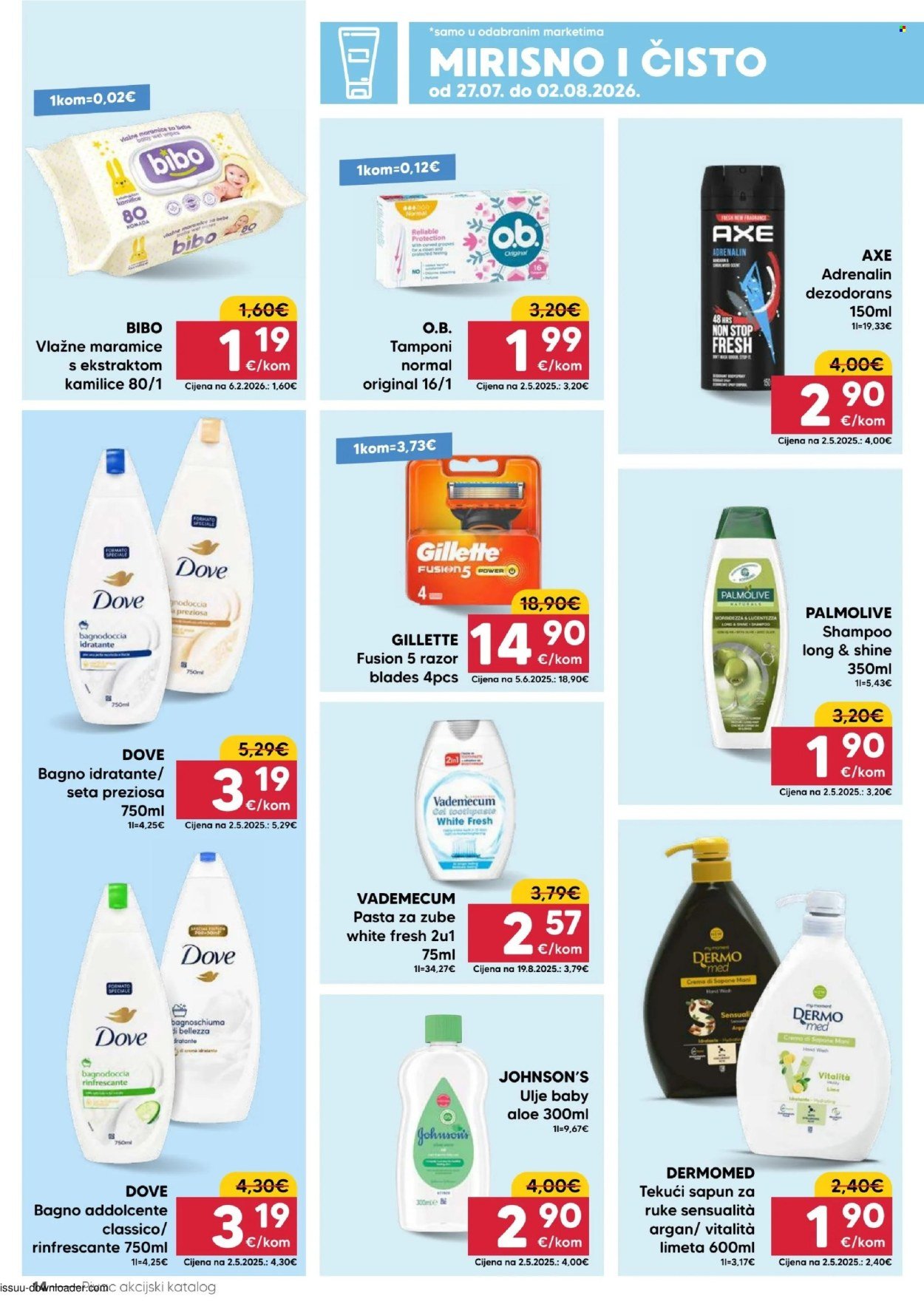 PIVAC katalog - Prava stvar za žar!