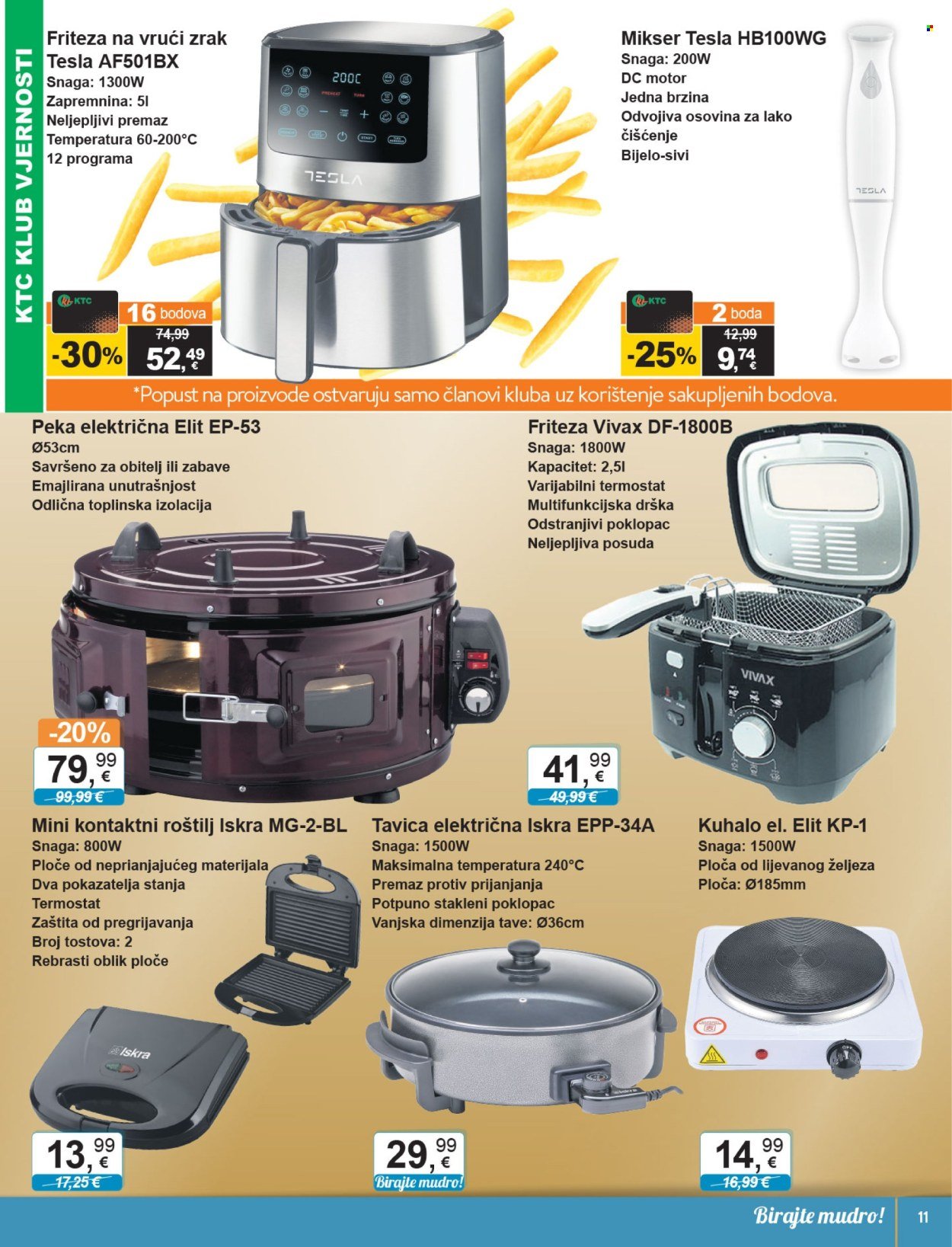 KTC katalog - TEHNIKA I POSUĐE