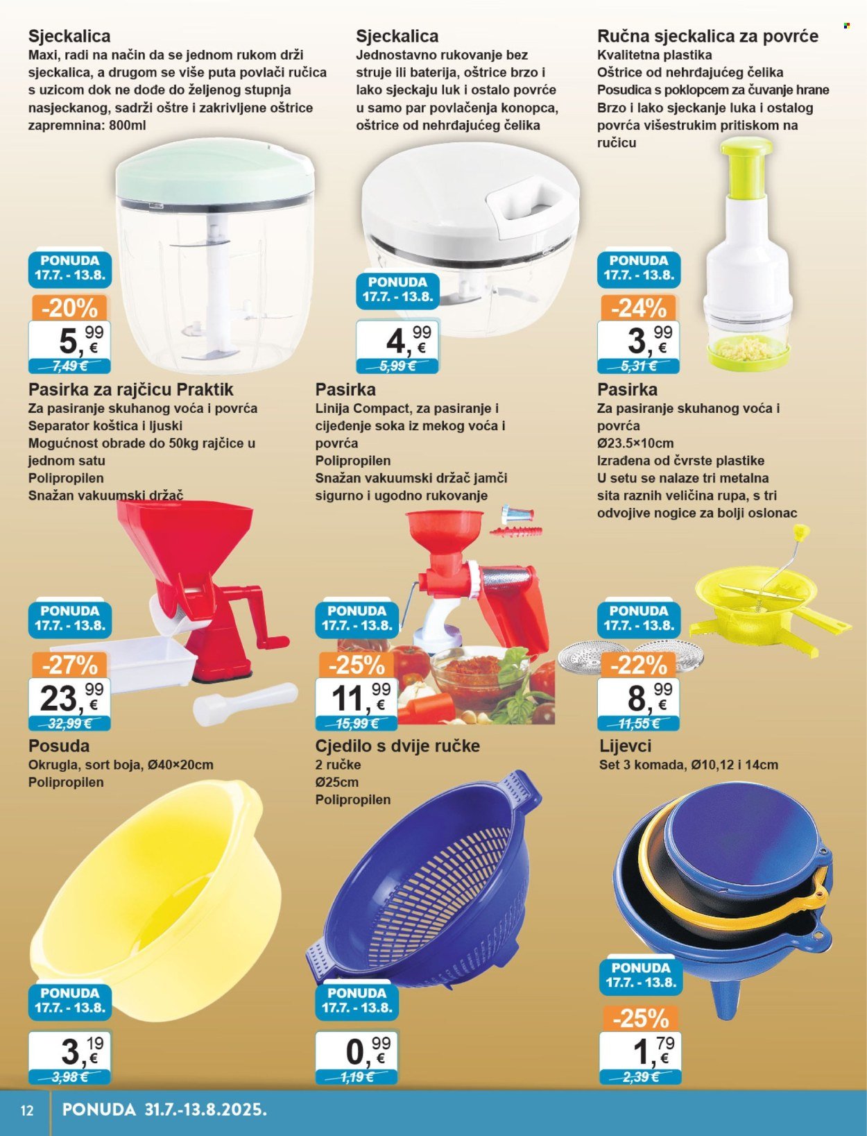 KTC katalog - TEHNIKA I POSUĐE