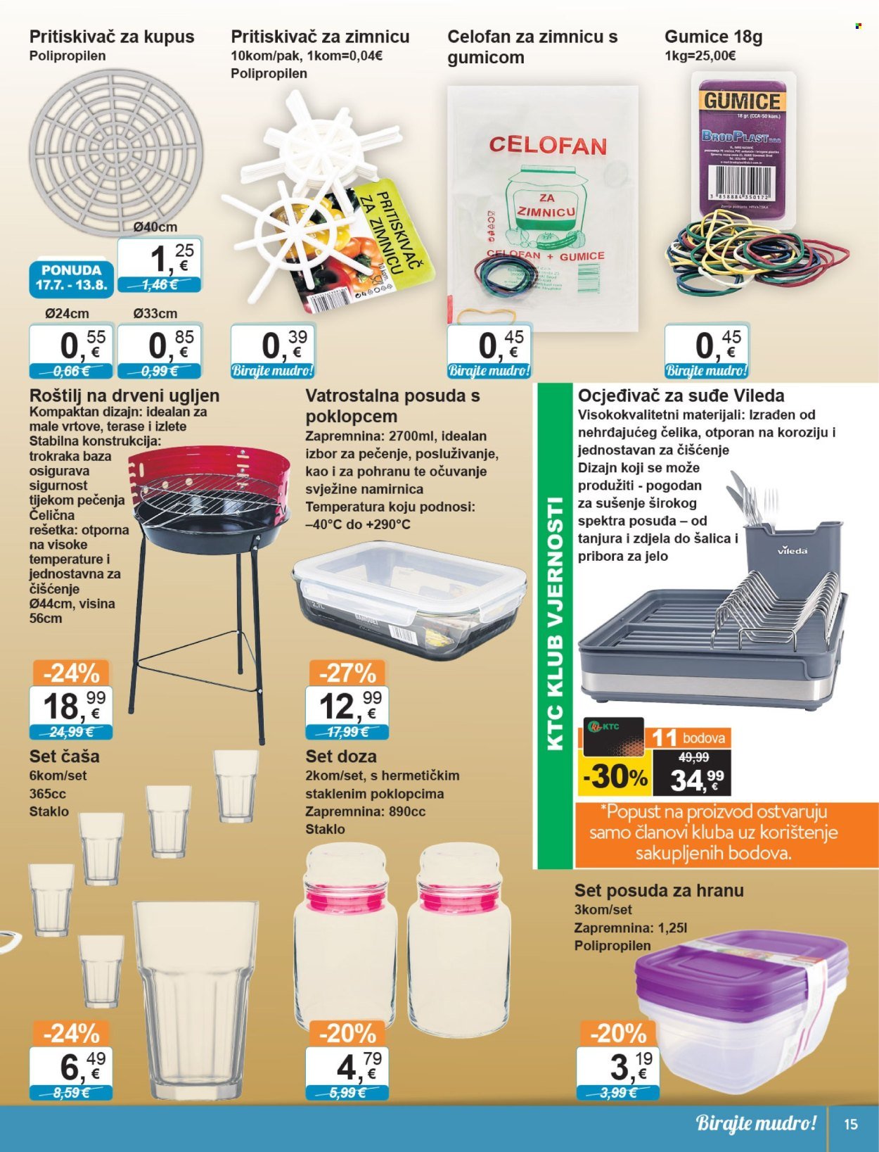 KTC katalog - TEHNIKA I POSUĐE