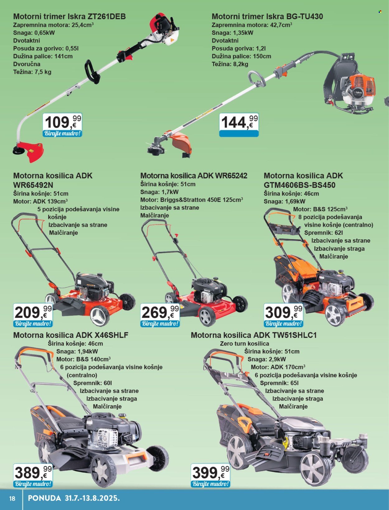 KTC katalog - TEHNIKA I POSUĐE