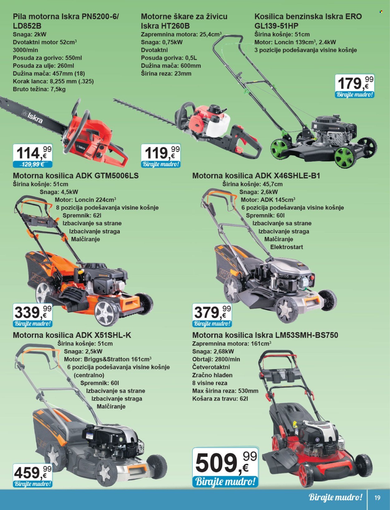 KTC katalog - TEHNIKA I POSUĐE