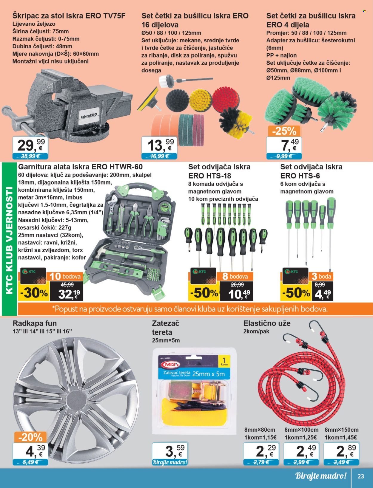 KTC katalog - TEHNIKA I POSUĐE