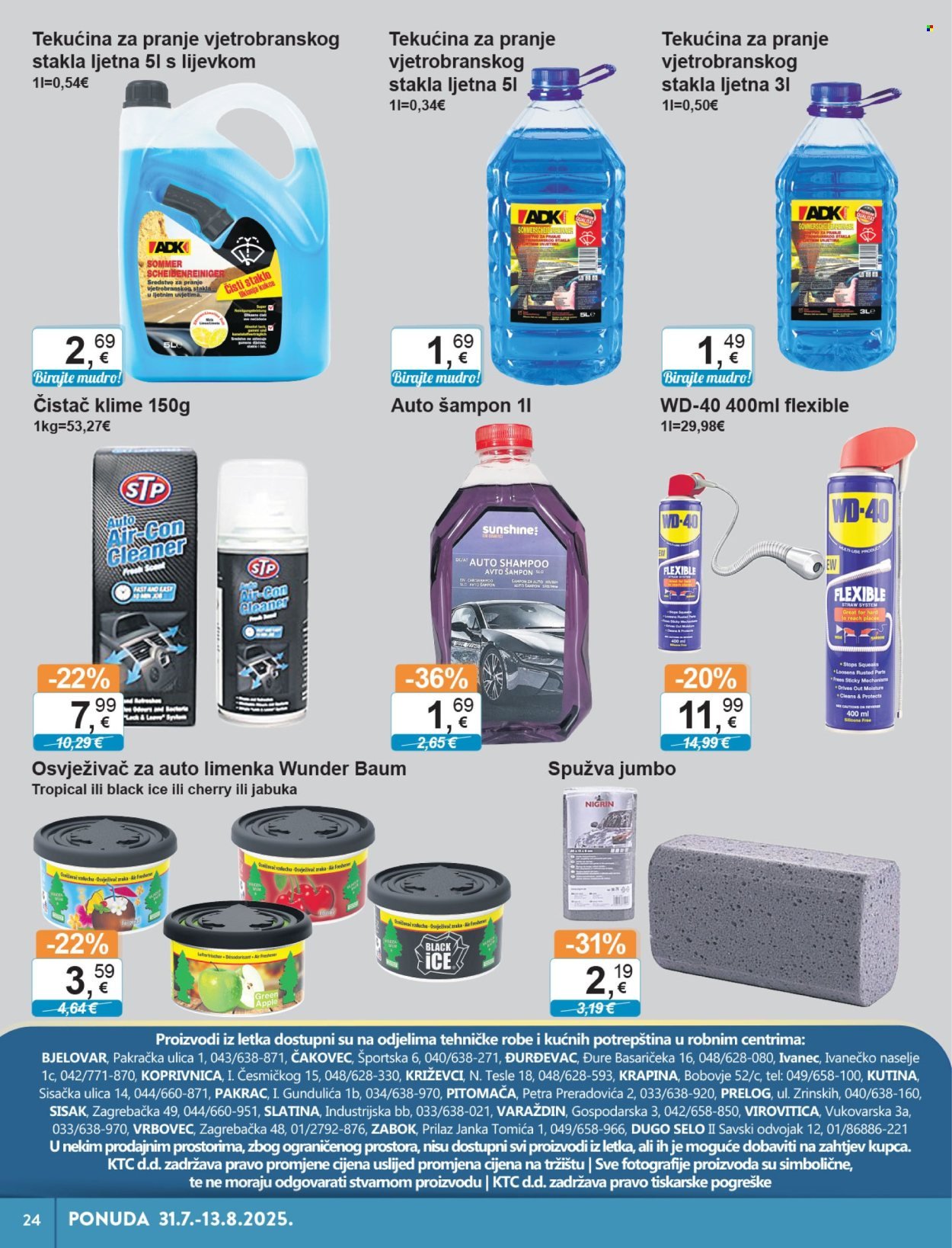 KTC katalog - TEHNIKA I POSUĐE